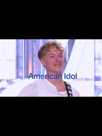 Baylee Littrell's Emotional American Idol Audition Performance