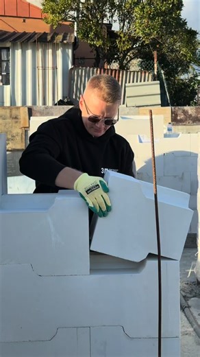 SYSTEM 3E | PERLITE | HOUSE | BUILD | POLAND on Instagram: "Still getting chills thinking about an Open Day in Portugal 🇵🇹🔥 Sun, vibes, and real System 3E builds — who’s coming to Croatia next week? 🇭🇷👀💥"