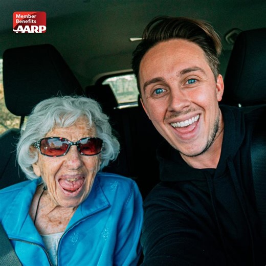 Ensure the best care for your family with the support of CareLinx. Members new to Carelinx enjoy 3% discount on caregiving services. Connect with pre-screened, professional caregivers through CareLinx, a nationwide online network dedicated to providing top-quality in-home care. http://spr.ly/61855JhsZ | AARP Member Benefits