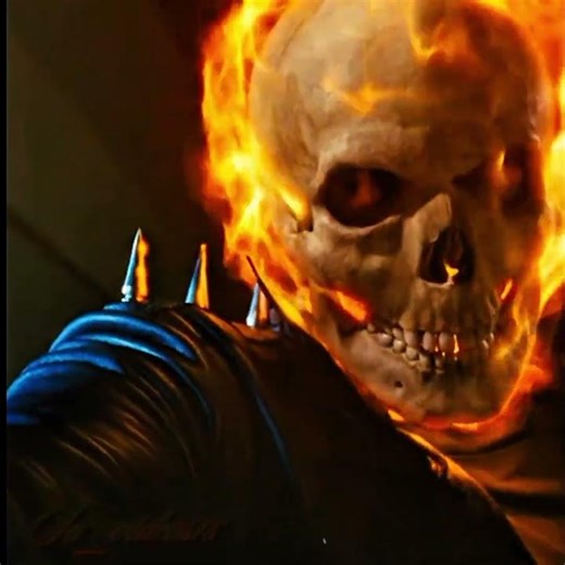 Homem Aranha no Aranhaverso & Motoqueiro Fantasma|Nicolas Cage|Dystopia|‪@rdedits5048‬
