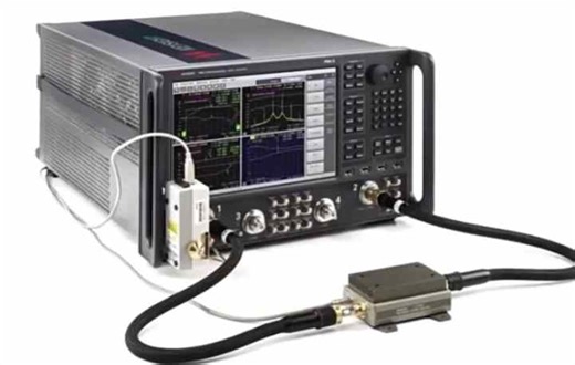 FOR NFP-3 near-field probe spectrum analysis magnetic field radiation interference EMI pre-test frequency range 30 MHZ to 3GHz