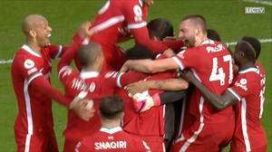 8.2M views · 181K reactions | Want to see every angle of Alisson's incredible last-minute winner?? Of course you do!!!  | Liverpool FC | Facebook