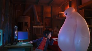 Disney Releases First Full-Length Trailer for ‘Big Hero 6’