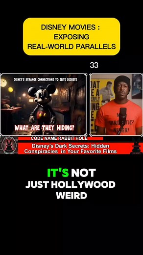 2.1K reactions · 1.3K shares | Club 33: Disney’s Secret! #theory #disney #hollyweird #club33 #conspiracy #truth #storytime | Jermaine Ivory | Facebook