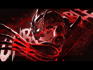 Unbreakable「AMV」Anime Mix | Ankit Crazy AMV's