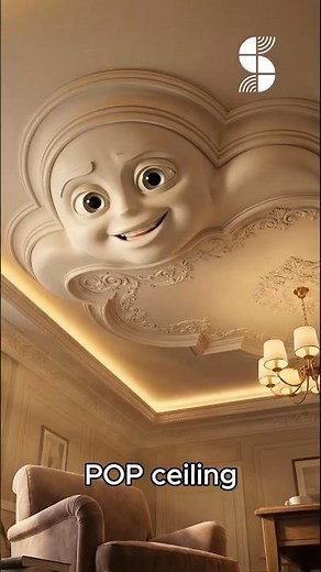 Types of ceiling in hour homes#ytshorts #homedecor #interiordesign