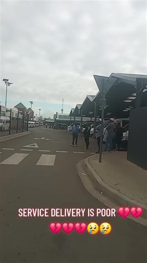 Understanding Poor Service Delivery Experiences