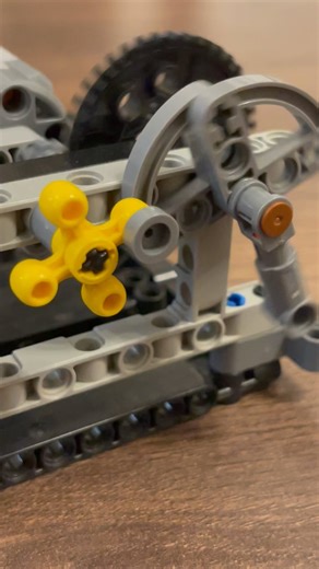27K views · 38 reactions | 3 Types of Geneva Drive Mechanisms #lego #technic #legotechnic #mechanism #mechanical #diy #engineering #mechanicalengineering | Bricks Master Builders | Facebook
