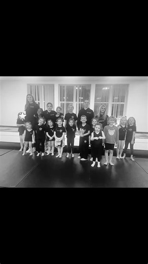 ▪️FRIDAY ACROBATICS ▪️ Fantastic work across all five classes this evening! Well done everybody, keep up the hard work ❤️‍🔥 www.innovationsdancecompany.com | INNOVATIONS Dance Company