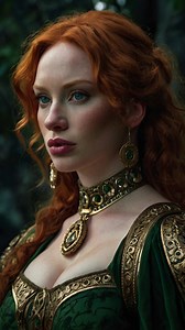 What did they teach you about Brunhilda? #brunhilda #brunhilde #europeanhistory | Peculiar History