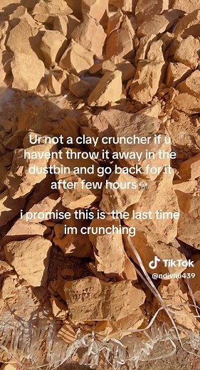 Why You Shouldn't Eat Clay: Myths and Facts