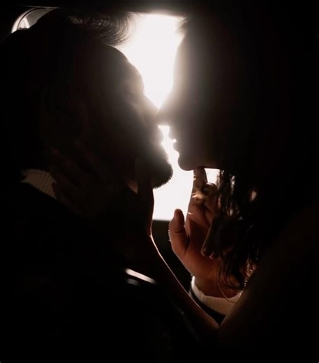 Not your Regular Pre-Wedding Shoot🔥❤️ #shortsfeed #preweddingshoot #lovemarriage