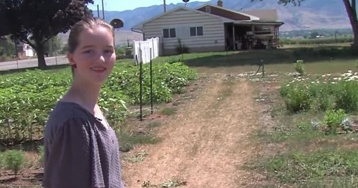 Shooting survivor Deserae Turner begins service mission for LDS church