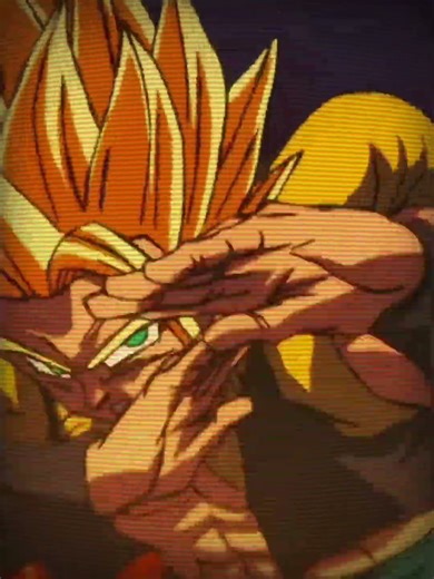 Broly Edit | L0st.mp3 (Ultra Slowed)