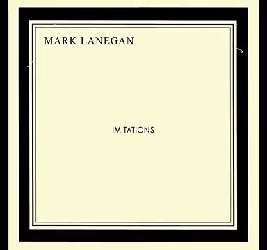 Mark Lanegan - Brompton Oratory [Audio Stream]