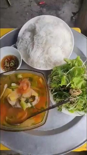 Bí quyết nấu Bún Cá Ngừ chuẩn vị, không tanh! 🍜Trưa nay ăn gì
