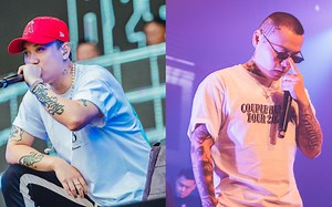 凶惨咯！谢帝 AnsrJ最新合作《Dirt》“你被打败了不算是冤枉 CDC天兵天将”