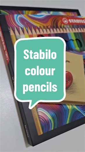 Stabilo Swans Arty 48 colour pencils #stabilo #stabilosg #colourpencil #createtowin #weeklywedrush #tiktokshopsgsale #TikTokShop #tiktoksg #tiktokshopsolidlah #TikTokMadeMeBuylt #triedandtested #tiktokshoptreats #tiktokshopfinds #tiktokshopsingapore #tiktokshopcrossborder_seasale #tiktokshopsgsale #Rookiet #onlineshopping #support_me #sellwithtiktok #sgtiktok #tiktokshopfinds #whattoshop #tiktokshopmartdeal #trending #viral #savemorewithtiktokshop #mustbuy #sgbrandweek @STABILO Singapore