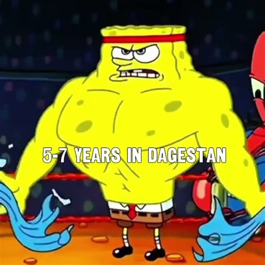 spongebob ☠️#before Dagestan #years#edit#viral
