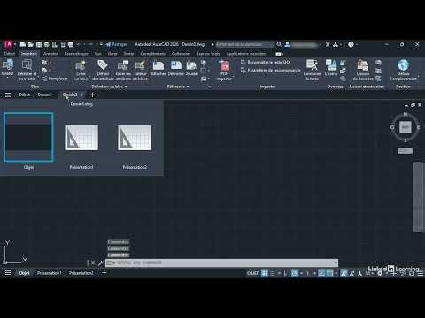 04 Aborder l'interface graphique 2ème partie