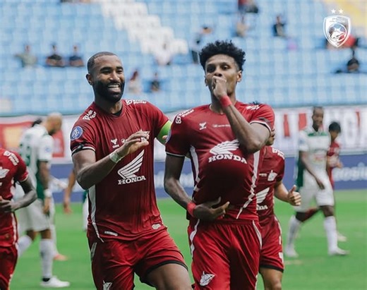 Link Live Streaming Svay Rieng vs PSM Makassar di ASEAN Club Championship 2024-2025, Klik di Sini! : Okezone Bola