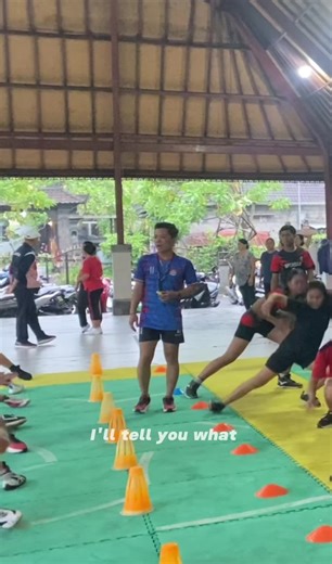 Kabaddi Community Strengthening and Passion