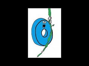 Letter Factory Presents ABCDEFGHIJKLMNOPQRSTUVWXYZ