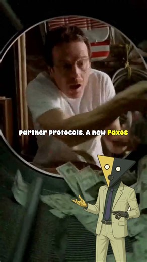 Paxos Unveils USDH Stablecoin to Power Hyperliquid Ecosystem & Boost HYPE Token!