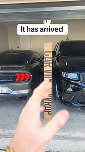 34K views · 359 reactions | What color do you think we got? Get vinyl wrap from @Ravoonyofficial and discount code :ADAM for 12% off! #carwrap #mustang #foryou #carsoftiktok #adamhosk | Adam Hoskins | Facebook
