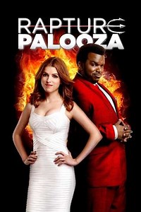 Rapture-Palooza (2013) - Movie