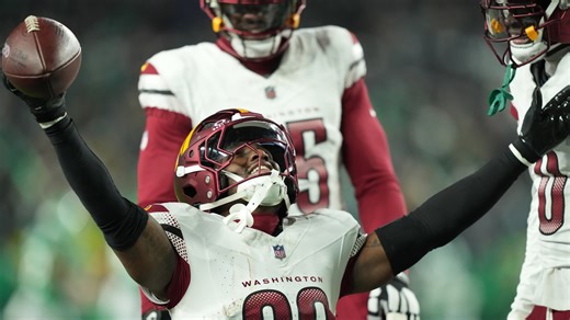 Commanders extend S Jeremy Reaves through 2027