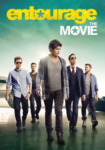 Entourage (2015)