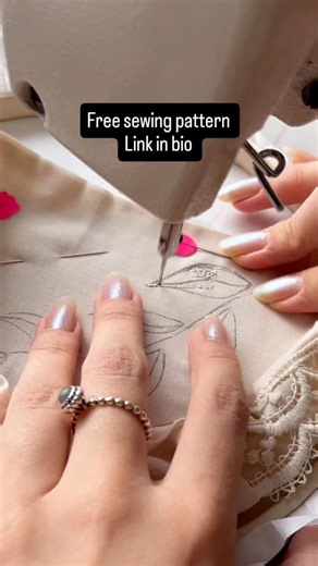 Free sewing patterns on Instagram: "✨ Free Sewing Patterns Alert! ✂️ link in bio Ready to upgrade your handmade wardrobe without spending a dime? I’ve put together a collection of beautiful, easy-to-follow FREE sewing patterns — perfect for beginners and experienced sewists alike! From cute tops to comfy loungewear, you’ll find something you need to try. 😍 🧵 Grab your favorites — Link in Bio! Let’s get creative, save money, and make something amazing! 💕 #FreeSewingPatterns #SewingLove #Sewing