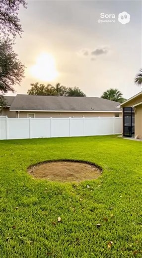 This tree is throwing shade in more ways than one. We’ll handle it before it handles your roof. 📞 386-882-7677 | T&D Tree Service