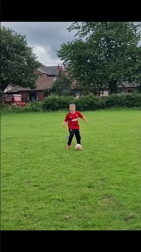 Ultimate Football Training for Kids: Dribbling, Passing, Shooting & Ball Control #footballtraining