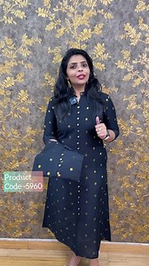 YeaMe silk cotton zari kurthi(5290)@ Rs.790🔥 Product Search Code -5290 💰Price - Rs.790 🛒 Click Here to Buy - https://www.lollipopzboutique.com/Home/product_detail/ODI4Nw/YeaMe_silk_cotton_zari_kurthi_5290 You could buy the products from the website (www.lollipopzboutique.com) by searching the product code provided 🚚Shipping - Home Delivery after 7 working days ( if not affected by any other situation charge extra, Kerala /Karnataka - Rs.50/piece. Other places based on the pin-code WhatsApp @