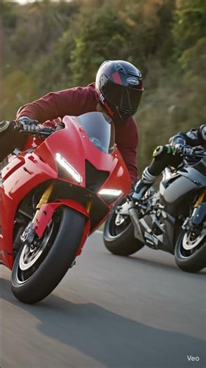 Extreme Sport Bike Racing 🔥 Dangerous Night Race #stunt