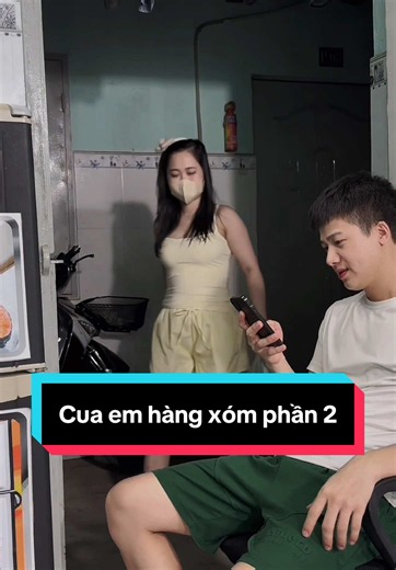 Nay ẻm chủ động luôn anh em ơi, giờ sao đây, mấy hữu cho lời khuyên cái , ẻm cho tui trà sữa, tui cho lại cái gì mới phải phép đây#cuocsonghangngay #cuocsongcongnhan #nauan#nauaankechuyen #dailyvlog