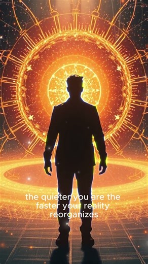 This Quantum Shift Will Change Your Reality Instantly
