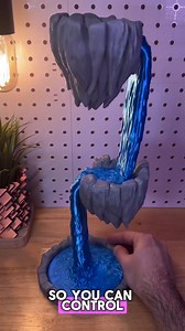 26K views · 282 reactions | ️ Floating Islands • 3D files ➡️ Download 3D print model: https://cults3d.com/:2471800  Designed by 3dgeex | Cults. | Facebook