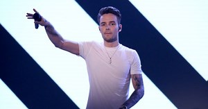 Liam Payne's Strip That Down is biggest-selling solo single from member of 1D