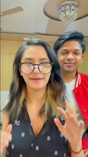 Lokesh gamer ki girlfriend 💥❤️ #shorts