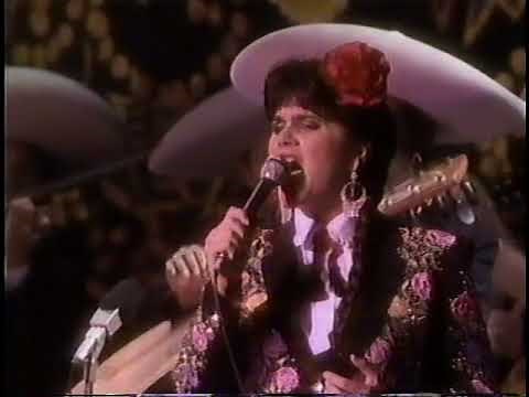 LINDA RONSTADT - "CANCIONES DE MI PADRE" {{H.D.}} (COMPLETE), 1989