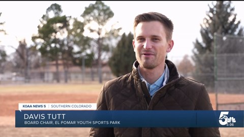 Here's how to recycle your tree after Christmas Day, and give back to youth sports programs