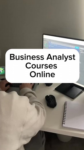 Business Analyst Courses Online - Read Information | The Learning Compass