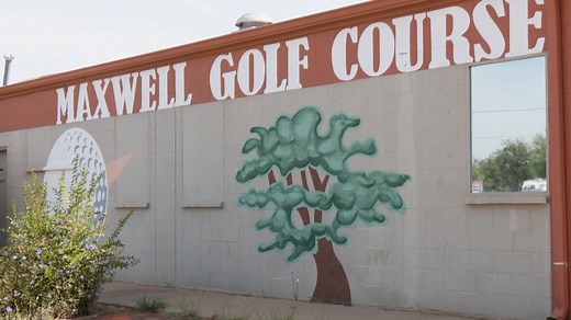 Abilene’s Maxwell Golf Course set to reopen