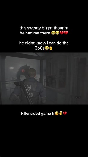 Sable Creates Dead Zone at 5 Gens in Dead by Daylight