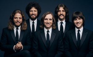 On This Day in 1976: The Eagles Score No. 1 With 'Their Greatest Hits', Later Rivaling One of Music’s Biggest Albums Ever
