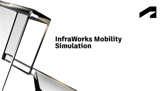 InfraWorks Mobility Simulation | Autodesk