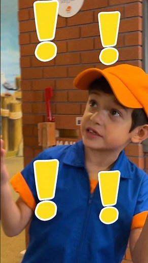 Blippi Helps Rescue a KITTY CAT😿! Fireman Rescue Adventures!